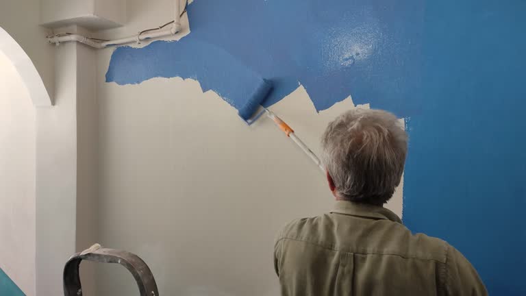 Professional Drywall & Painting Services in Harbor Hills, OH